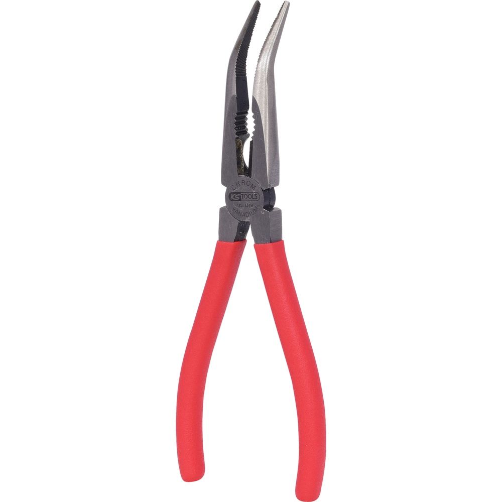 KS TOOLS Flachrundzange, Bild 6