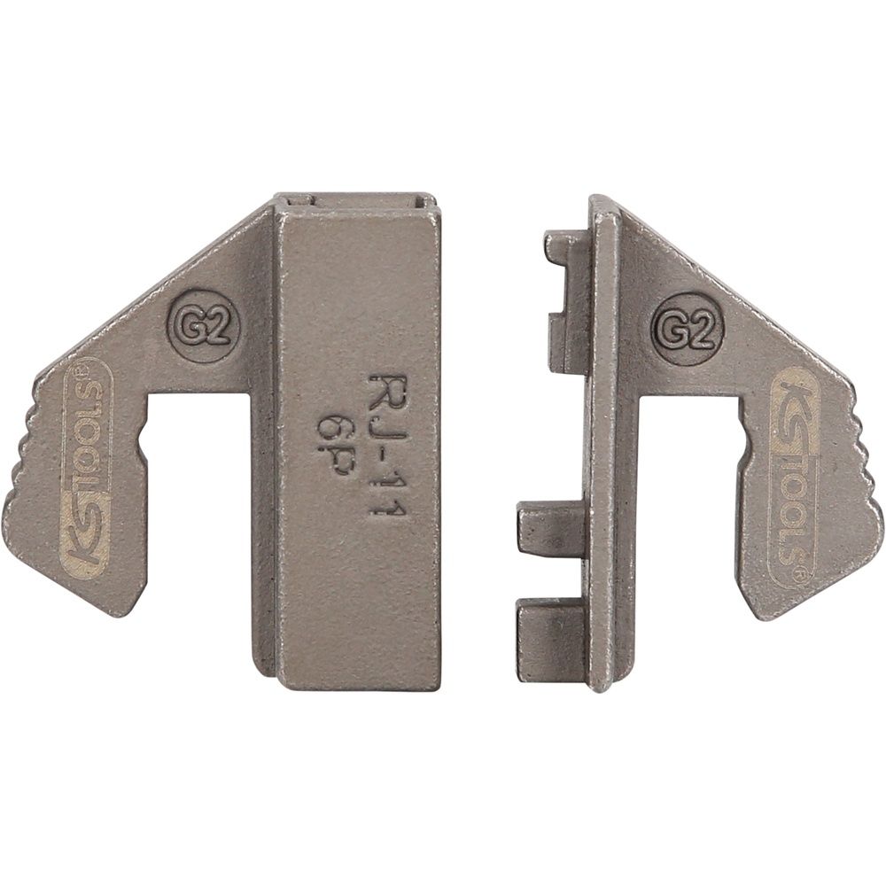 Crimpeinsatz für ungeschirmte WE-Stecker, Bild 4