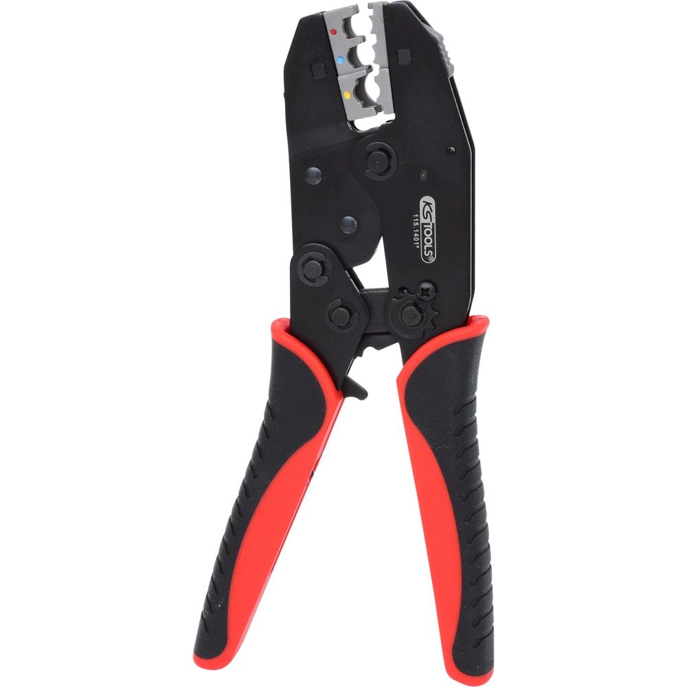 KS TOOLS Crimpzange, Bild 2