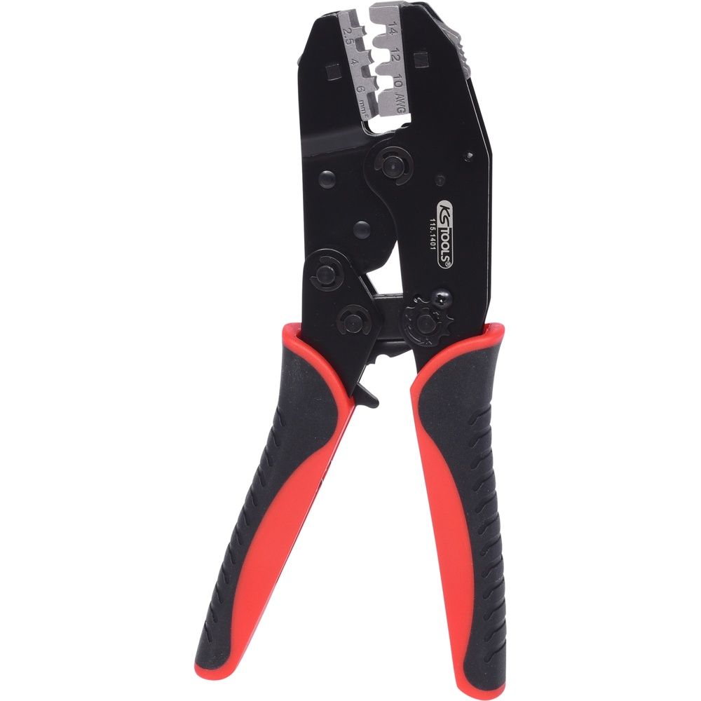 KS TOOLS Crimpzange, Bild 6