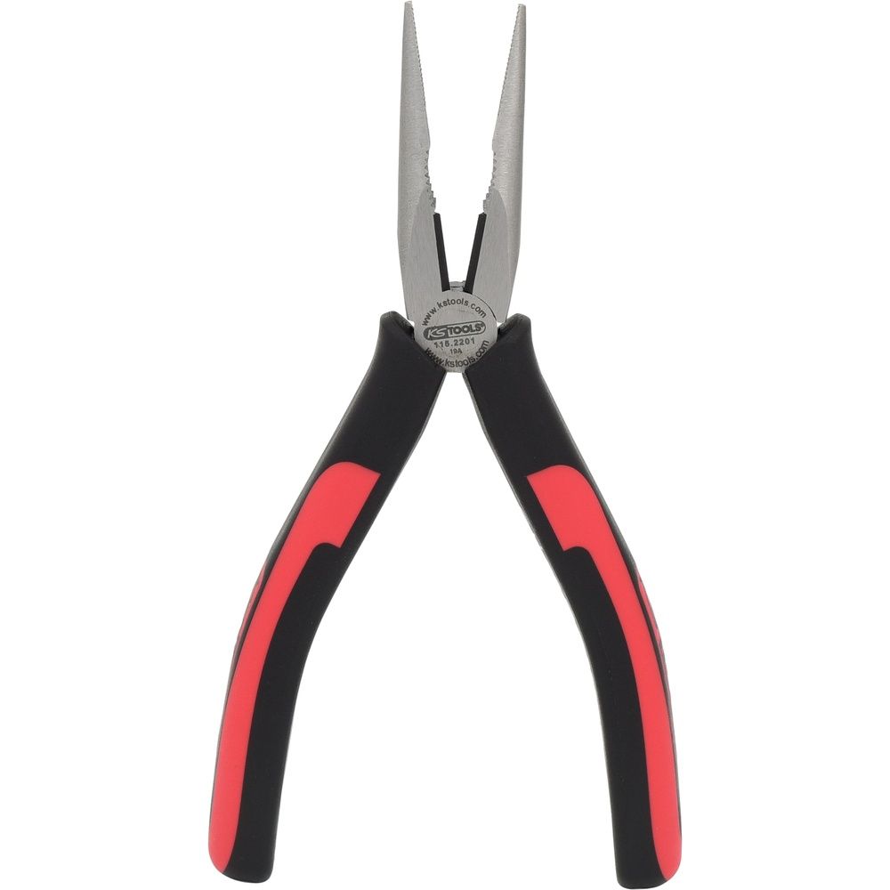 SlimPOWER Flachrundzange, Bild 3
