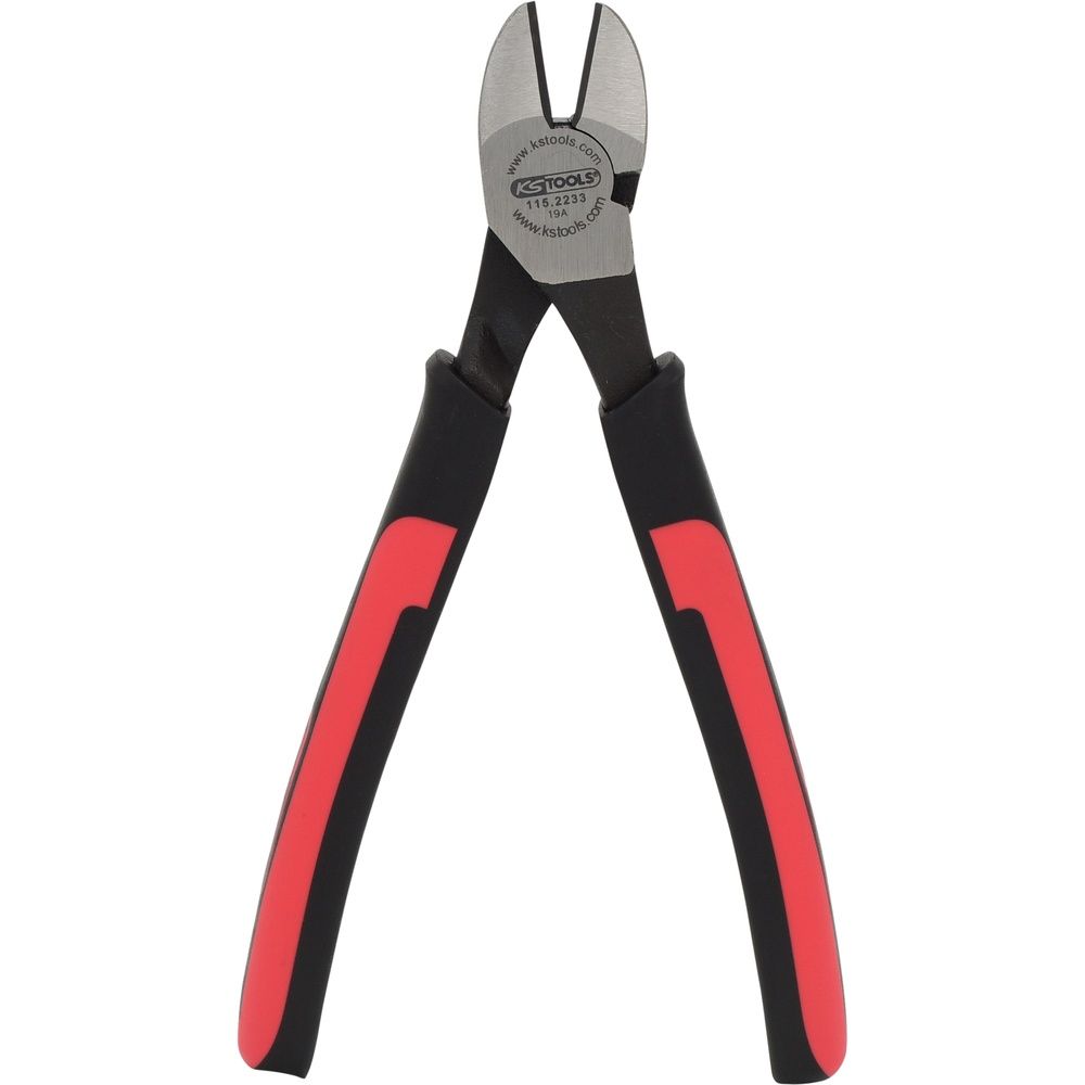 SlimPOWER Diagonal-Seitenschneider, Bild 3