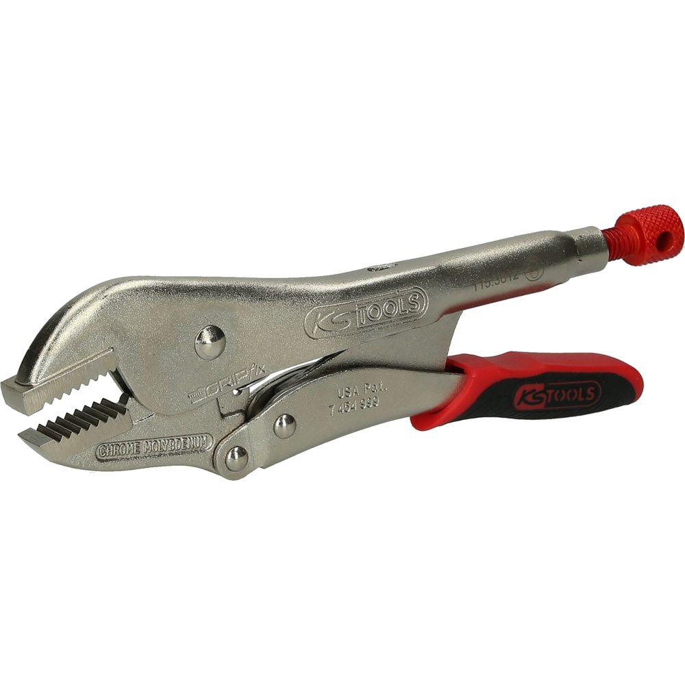 KS TOOLS Gripzange, Bild 8