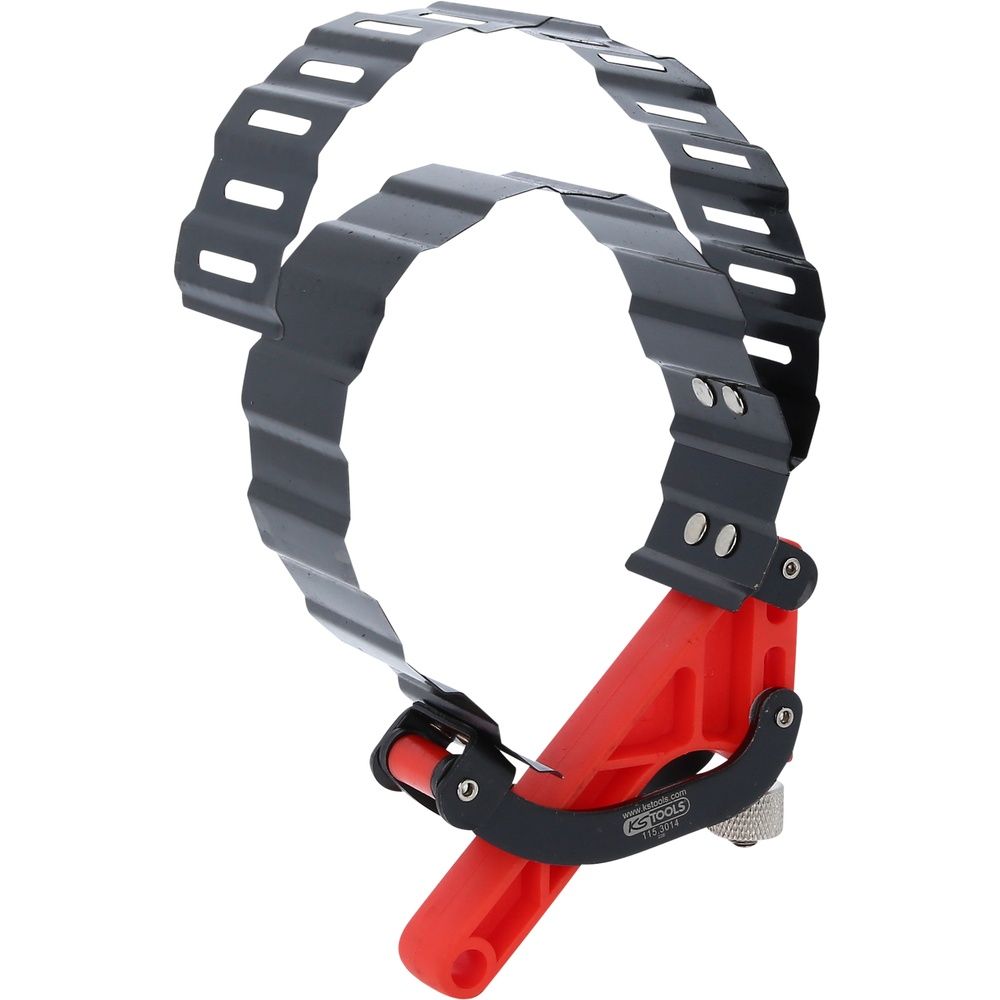 Kolbenring-Spannwerkzeug