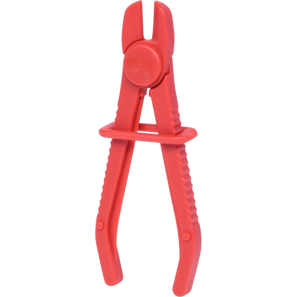KS TOOLS Abklemmzange, Bild 6