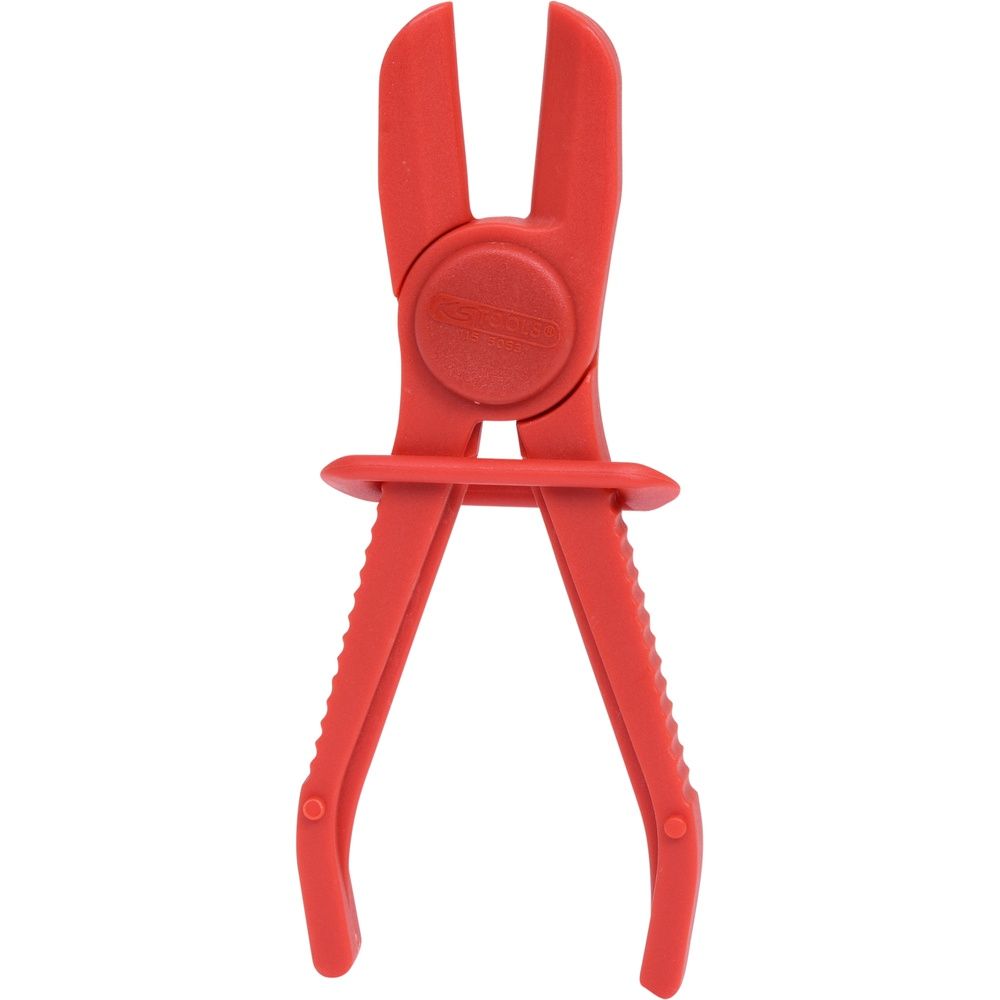 KS TOOLS Abklemmzange, Bild 9