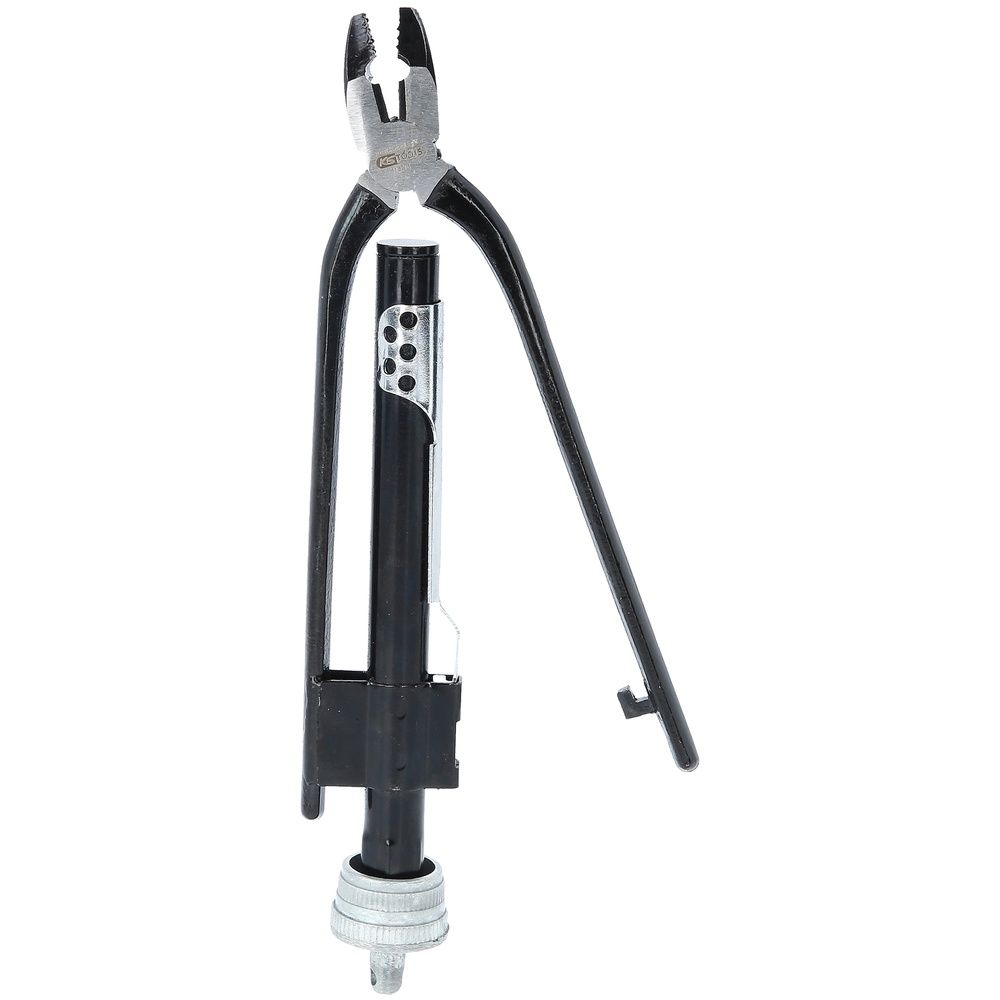 KS TOOLS Drahtwirbelzange, Bild 6