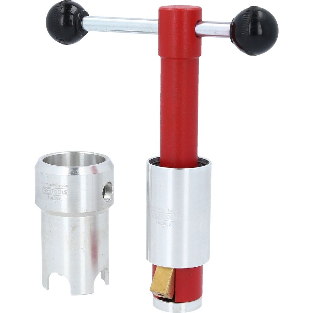 KS TOOLS Ventilfix, Bild 9