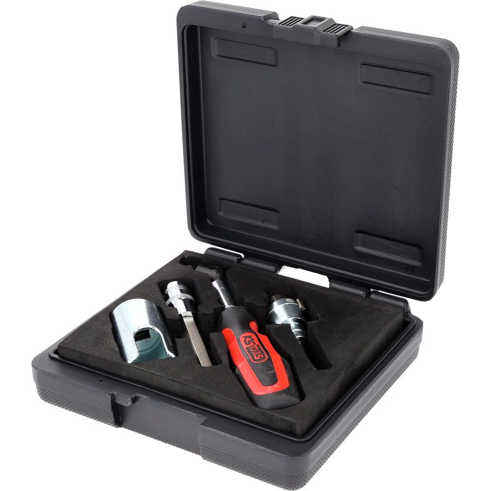 Sanitär-Fräser-Kombi-Kit 4-tlg, Bild 2