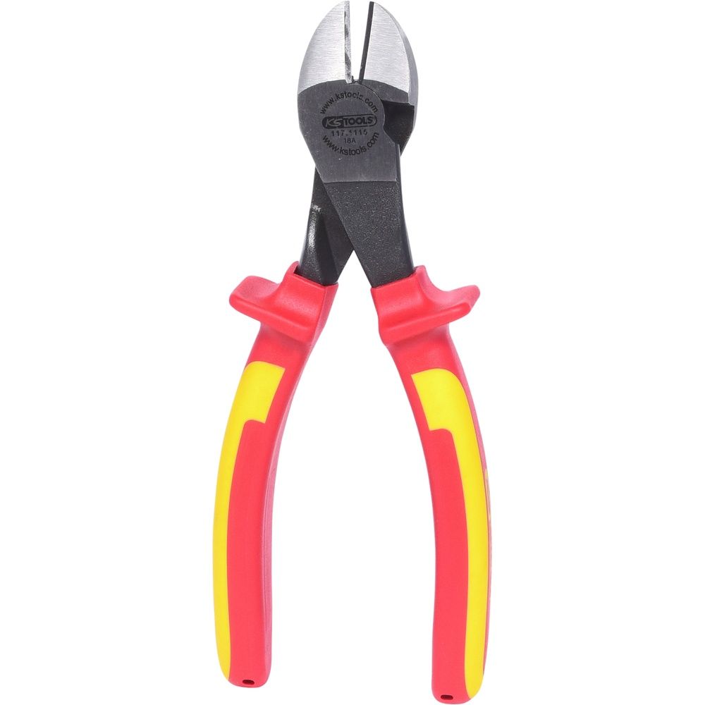 KS TOOLS ERGOTORQUE VDE Zangen
