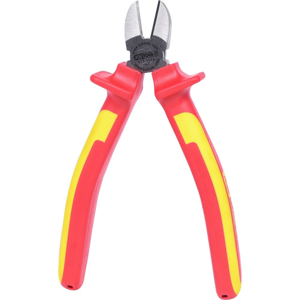 KS TOOLS ERGOTORQUE VDE Zangen, Bild 10