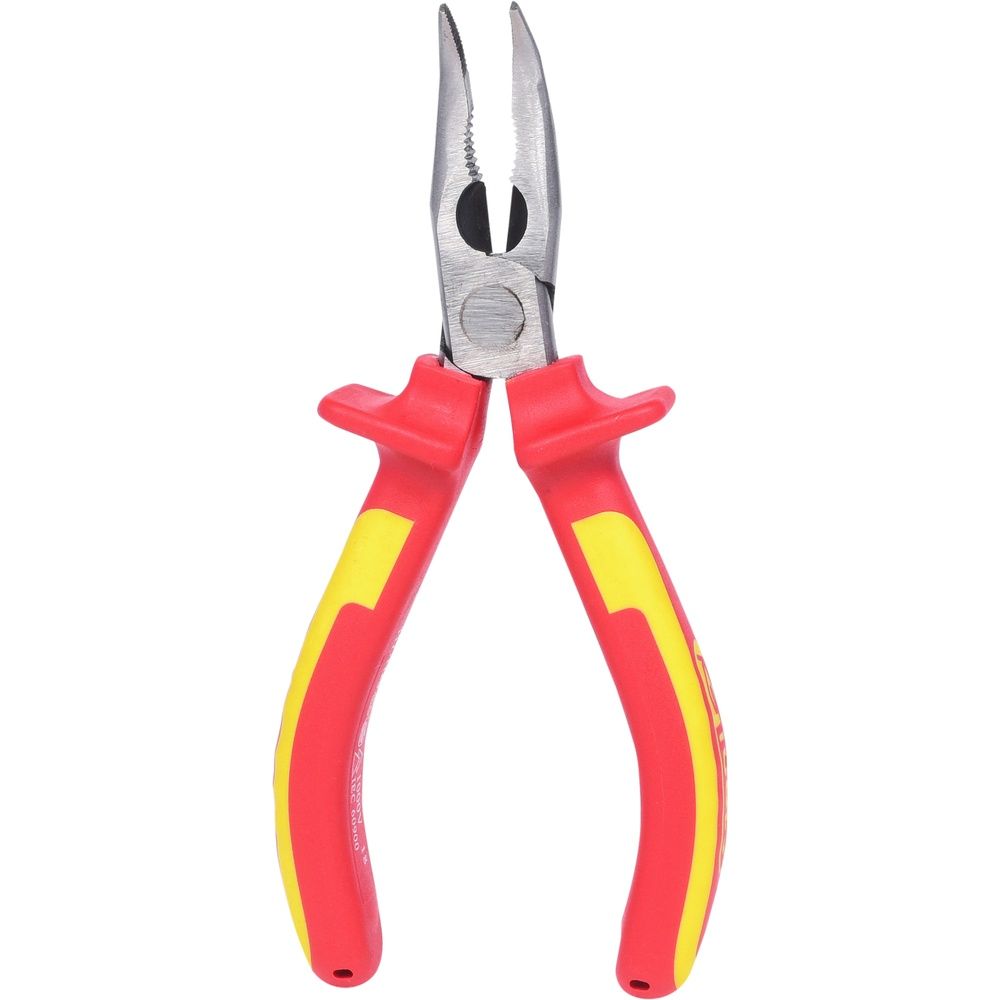 KS TOOLS ERGOTORQUE VDE Zangen, Bild 7