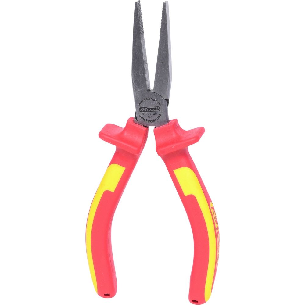 KS TOOLS ERGOTORQUE VDE Zangen, Bild 4