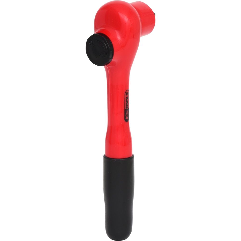 3/8" Umschaltknarre mit Schutzisolierung, Bild 6