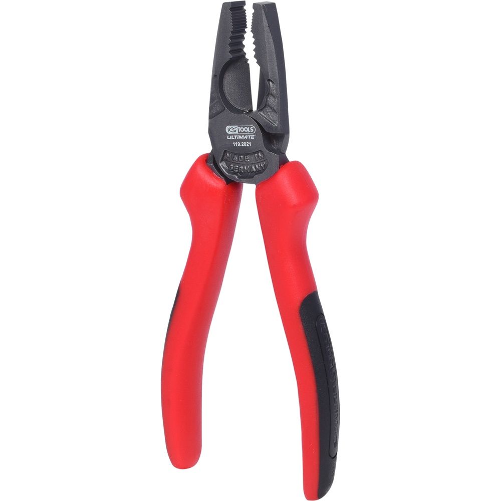ULTIMATEplus Kombinationszange 180mm