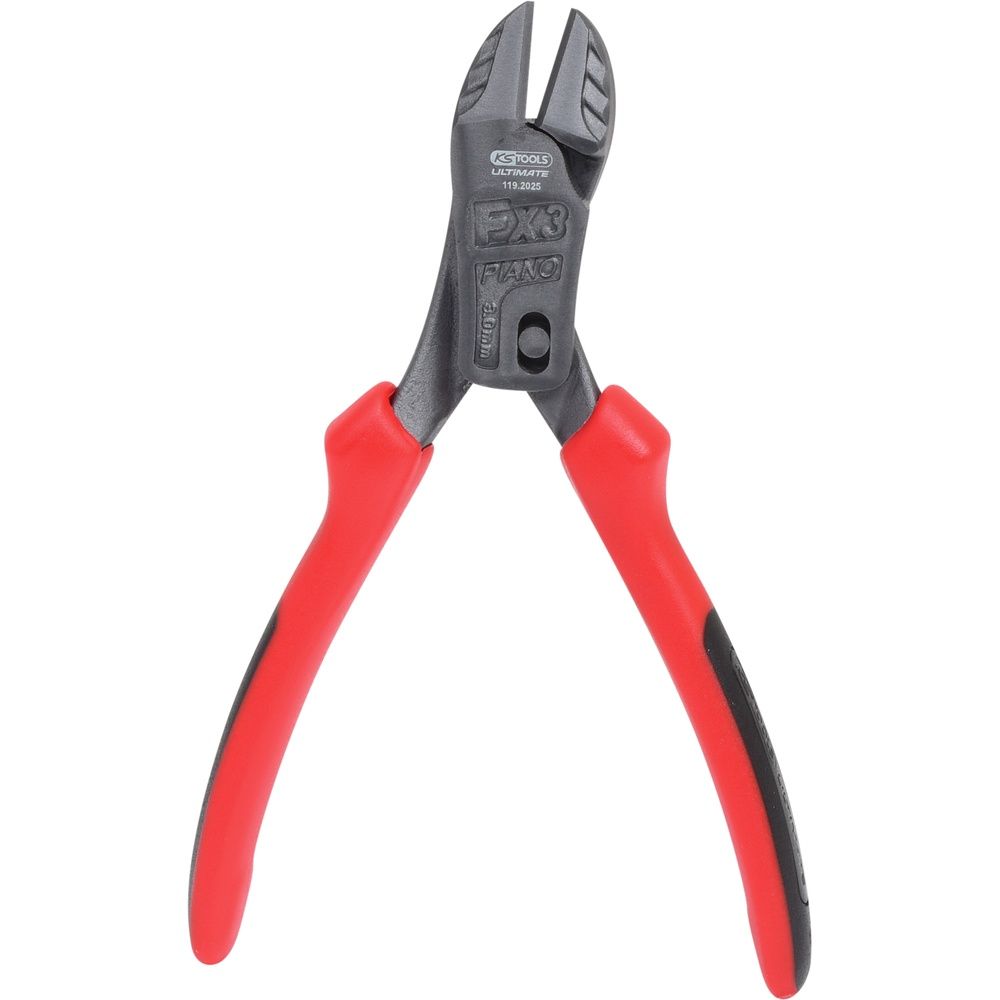 ULTIMATEplus Kraft-Seitenschneider 210mm