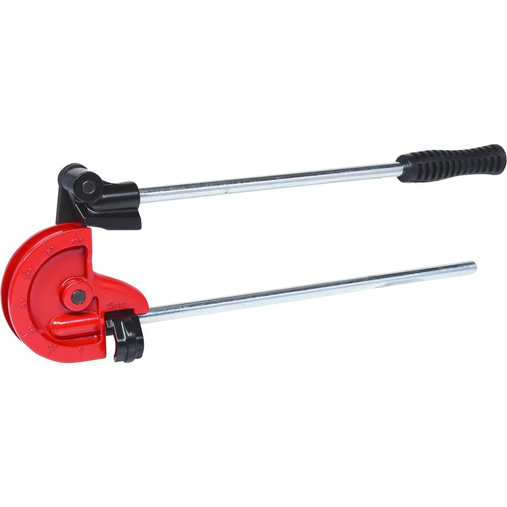Standard-Zweihand-Bieger, Bild 10