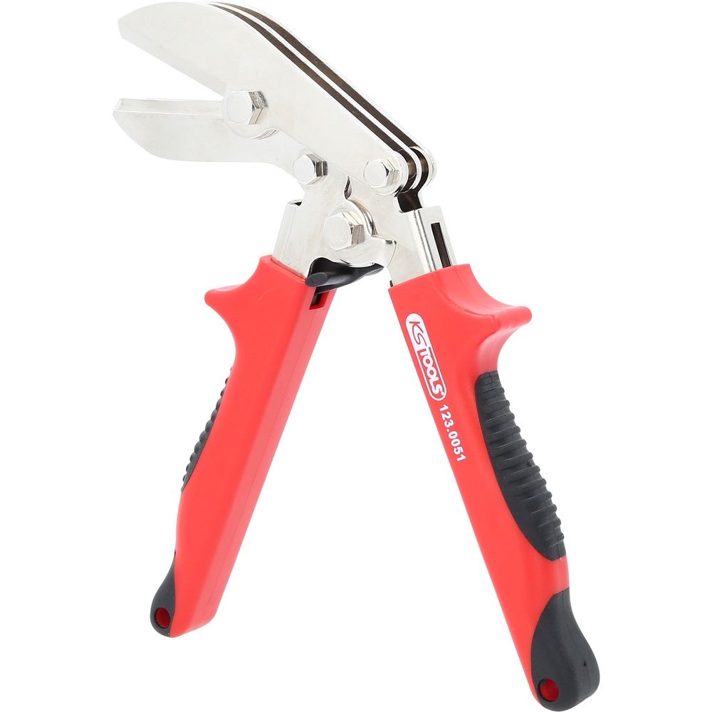 KS TOOLS Rohr-Einziehzange