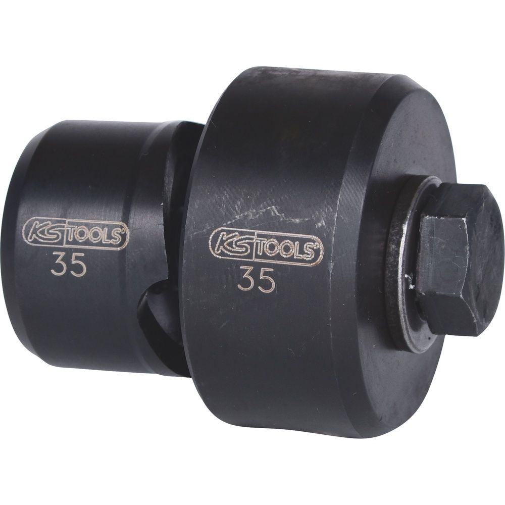 KS TOOLS Schraublochstanze
