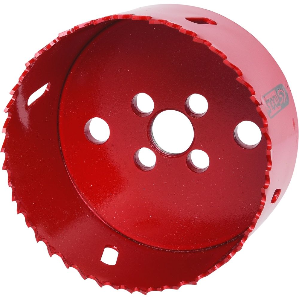 HSS Bi-Metalllochsäge, Bild 6
