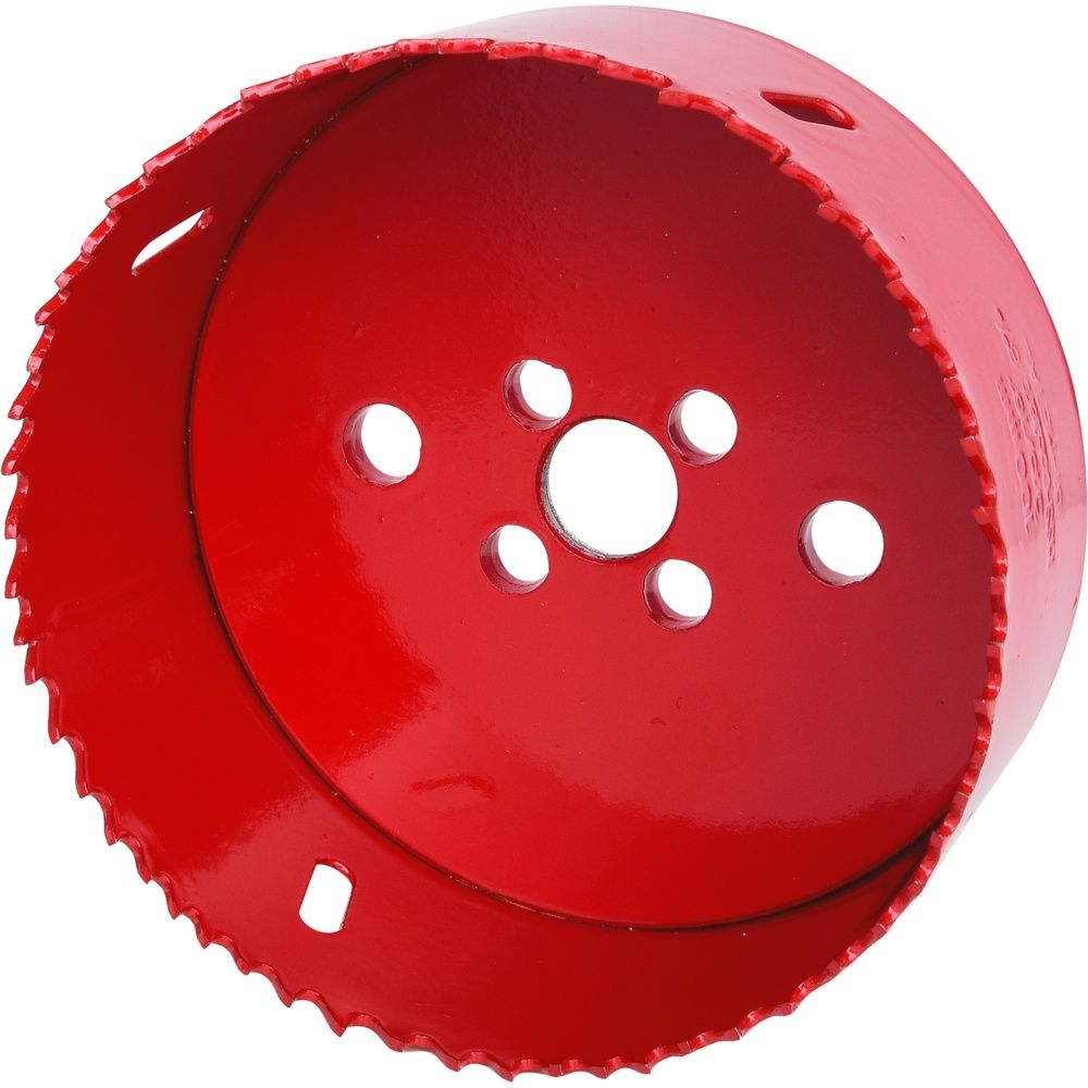 HSS Bi-Metalllochsäge, Bild 2