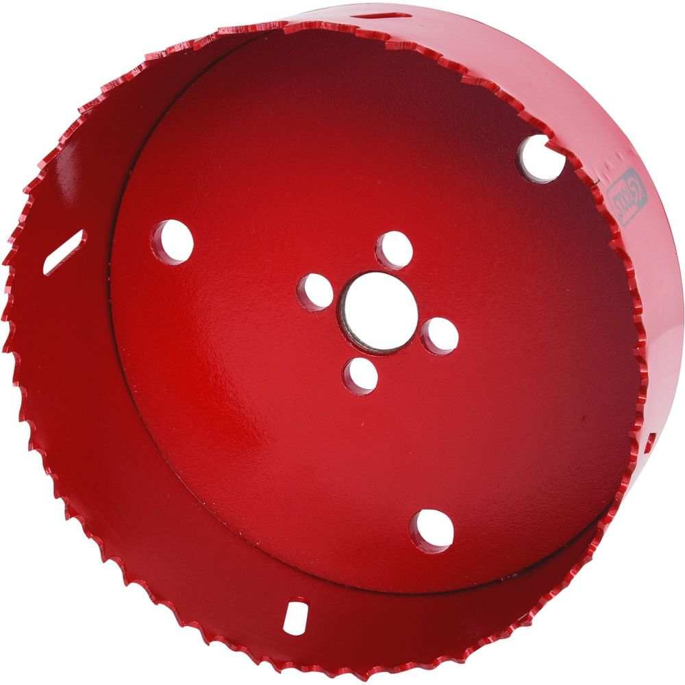 HSS Bi-Metalllochsäge, Bild 10