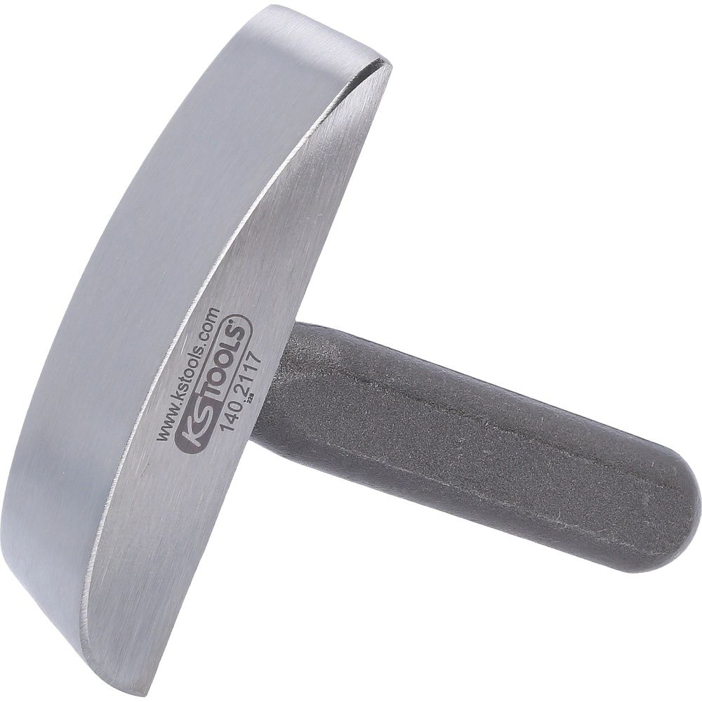 Karosserie-Amboss-Ausbeuleisen 130mm