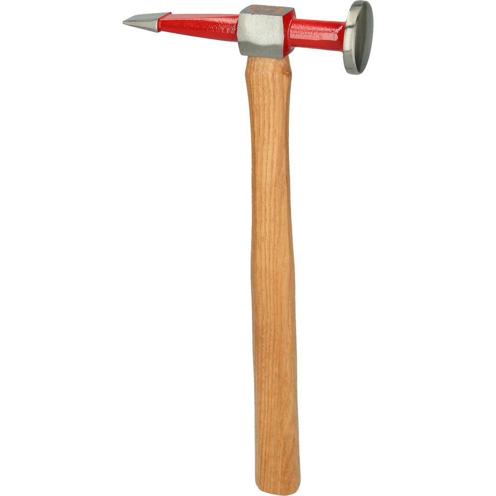 Karosserie-Flachspitzhammer, Bild 3