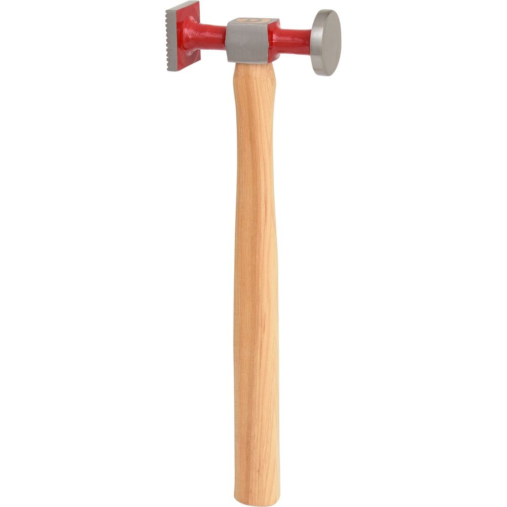 Karosserie-Riffelhammer, Bild 3