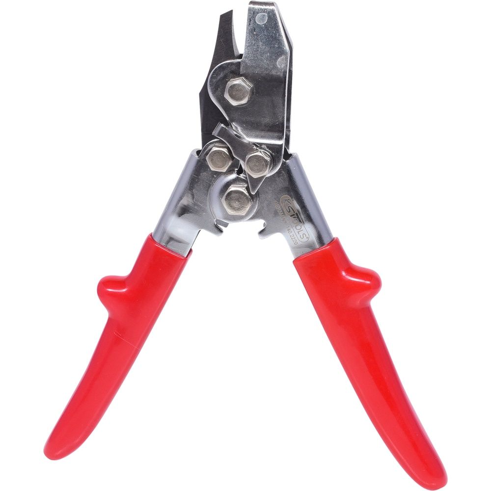 Kartuschenspitzenzange 210mm