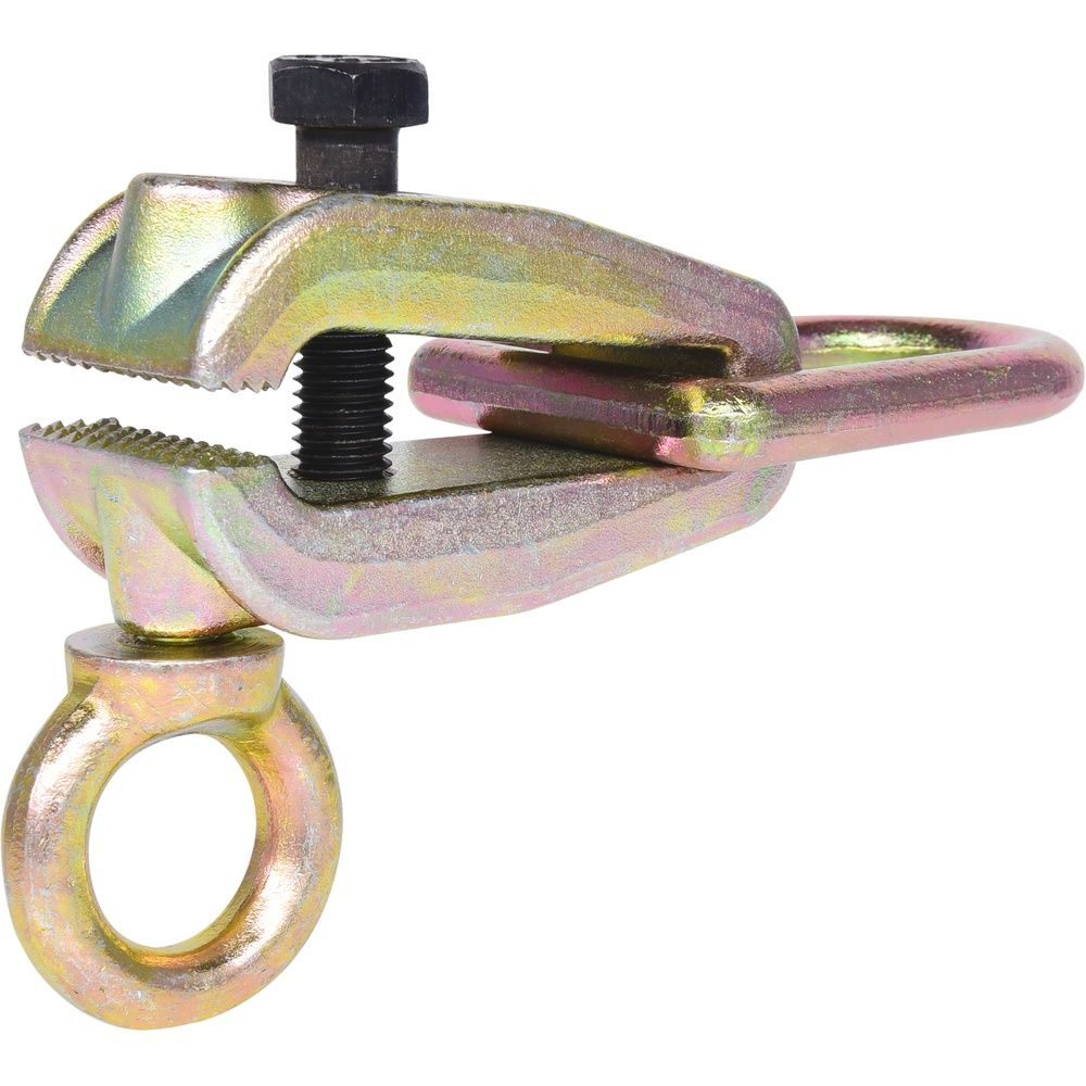 Mini-Zugklemme, 150mm
