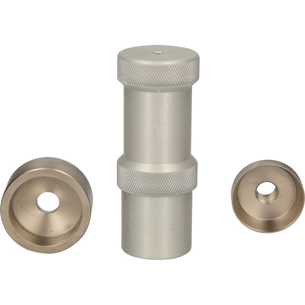 KS TOOLS Stanzen-Satz