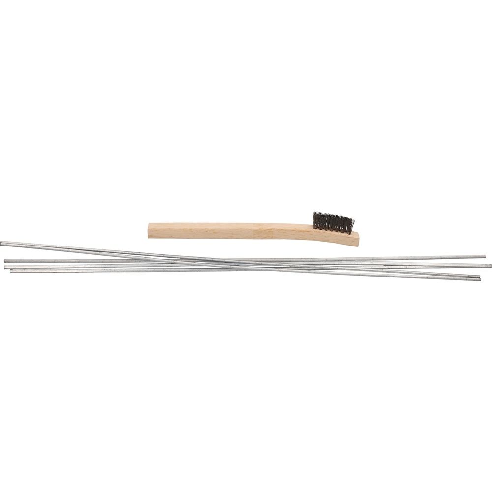 Aluminium-Reparatur-Satz 6-tlg