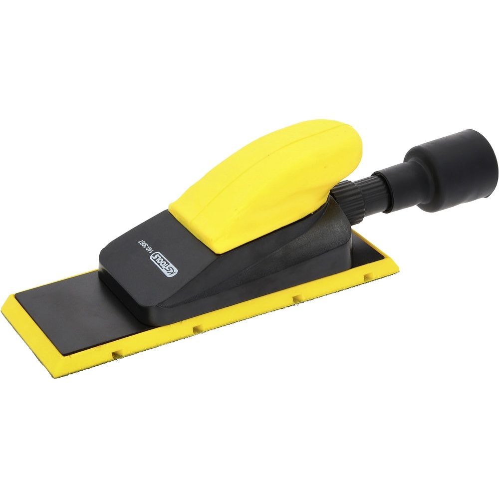 KS TOOLS Schleif-Handblock, Bild 4