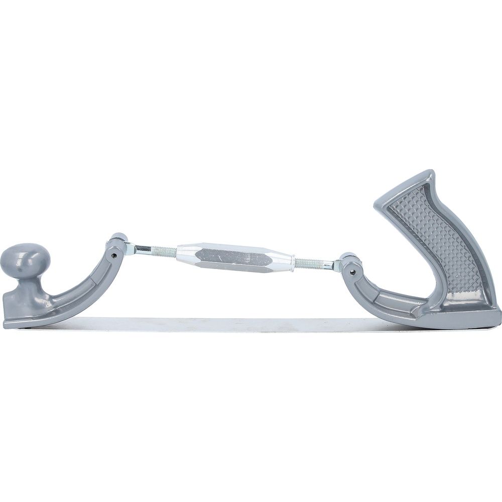 Karosseriefeile-Halter ohne Blatt 350 mm