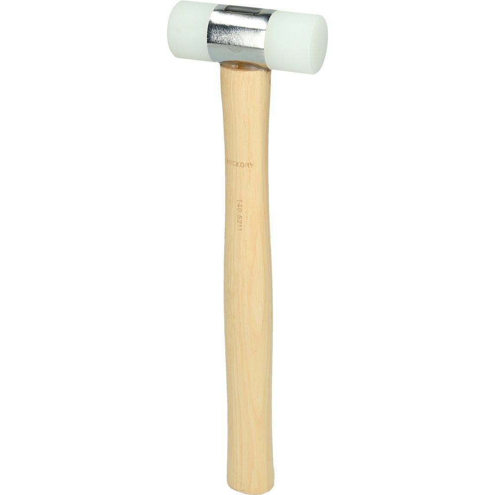 Nylonhammer, Bild 4