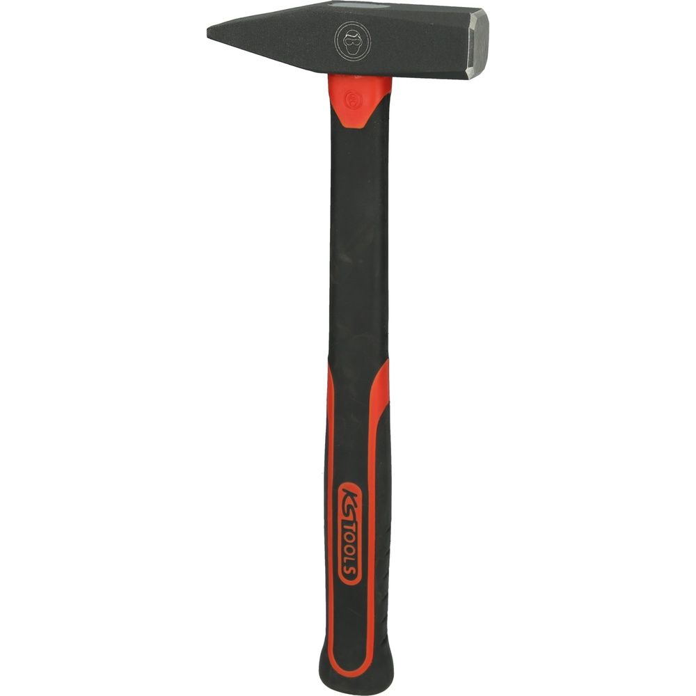 Schlosserhammer, Bild 5