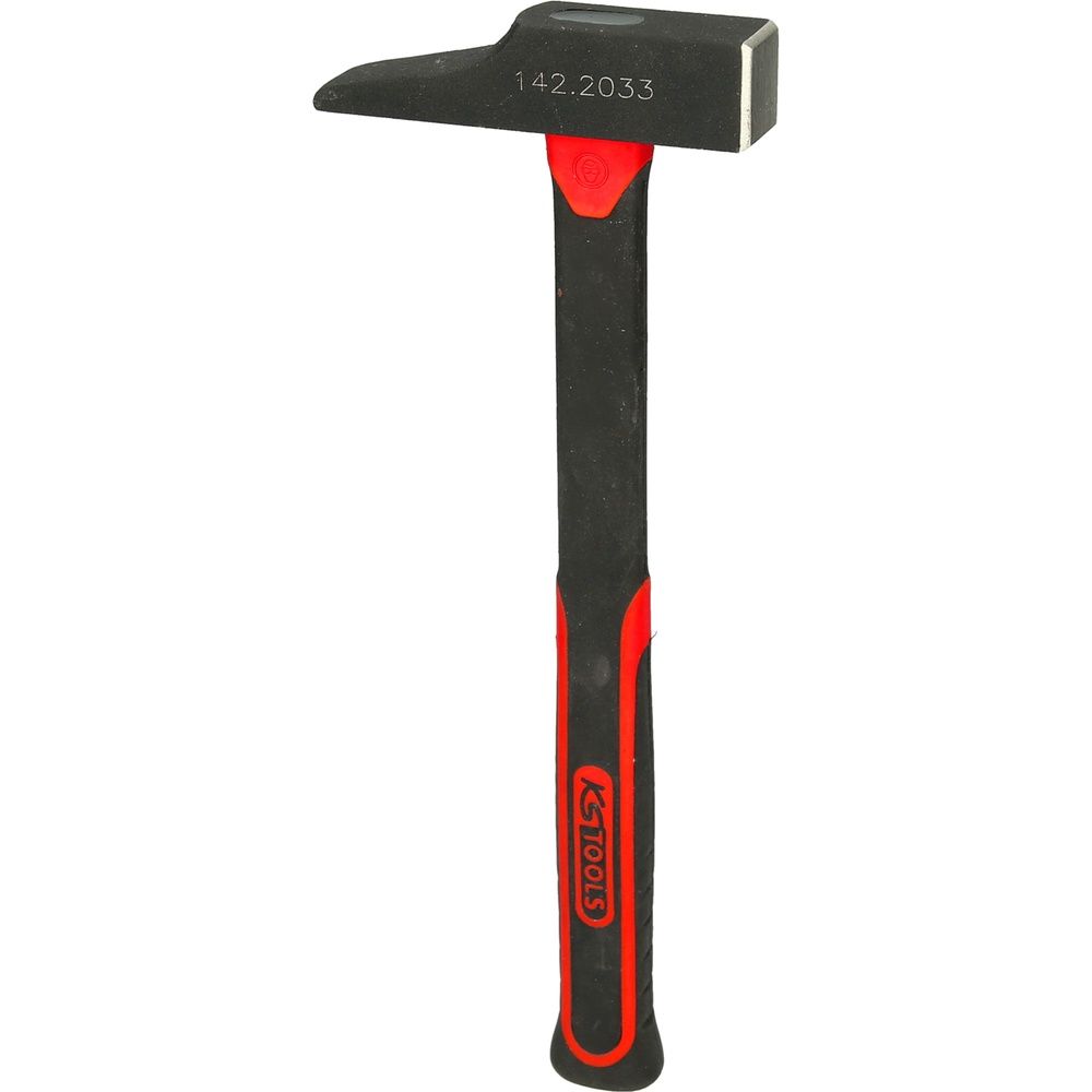 KS TOOLS Schreinerhammer, Bild 9
