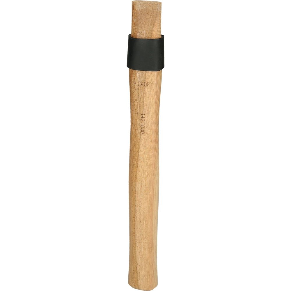 Ersatzstiel, Hickory, Rundkeil,350mm