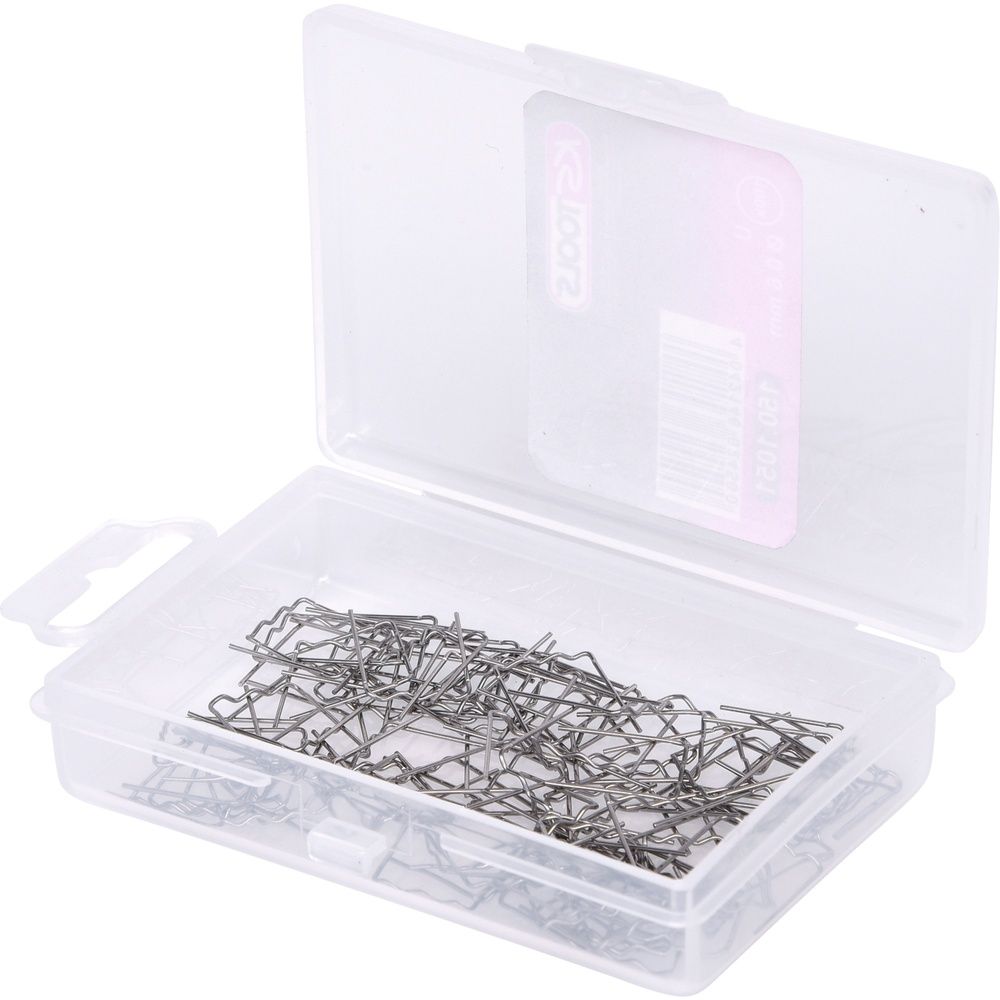 KS TOOLS Reparaturklammer, Bild 5