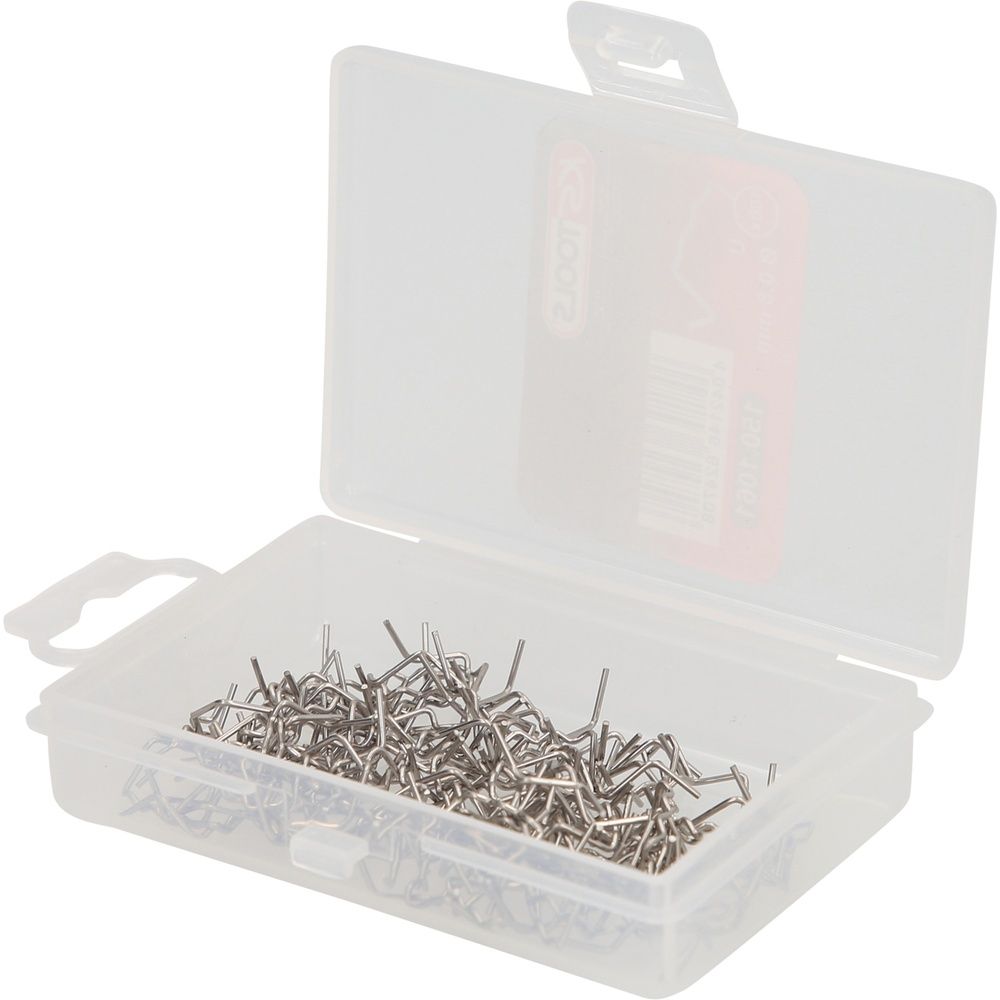 KS TOOLS Reparaturklammer, Bild 10