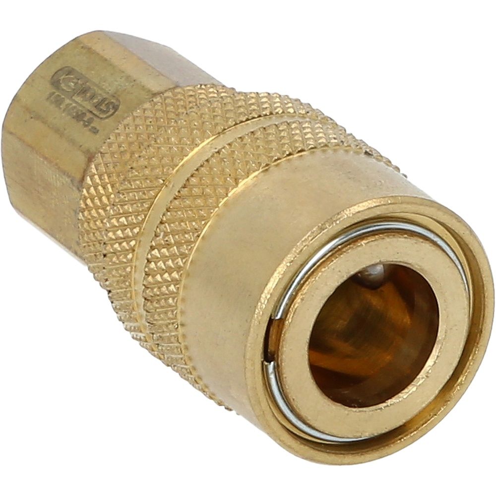 KS TOOLS Kupplung 1/4" IG
