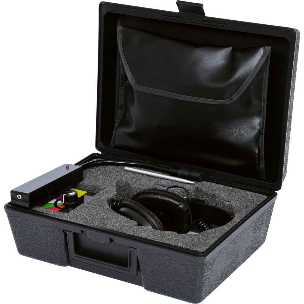 Elektronisches Profi-Stethoskop, Bild 2