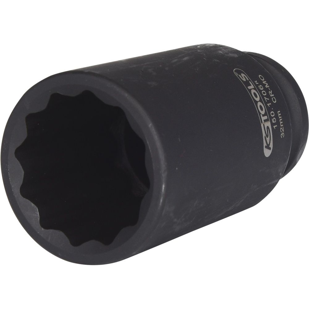 1/2" Spezial-Gelenkwellen-Kraft-Stecknuss, Bild 10