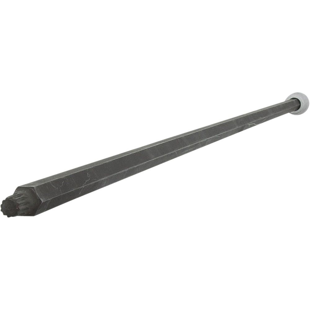 1/2" Antriebswellen-Stecknuss Vielzahn, M8