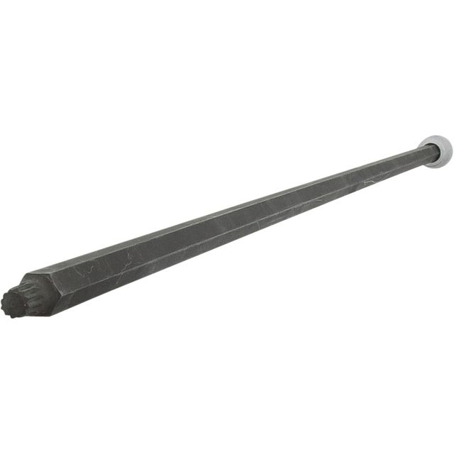 1/2" Antriebswellen-Stecknuss Vielzahn, M8