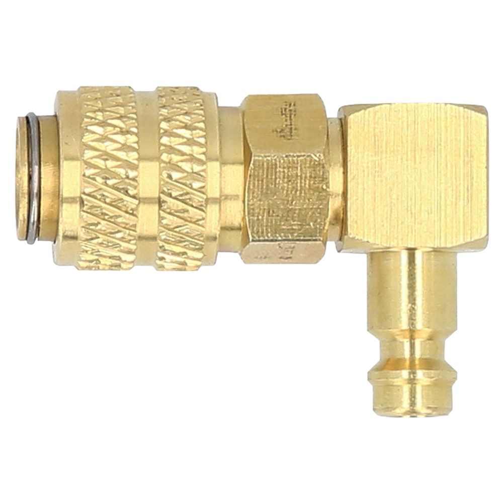 KS TOOLS 90° Winkeladapter