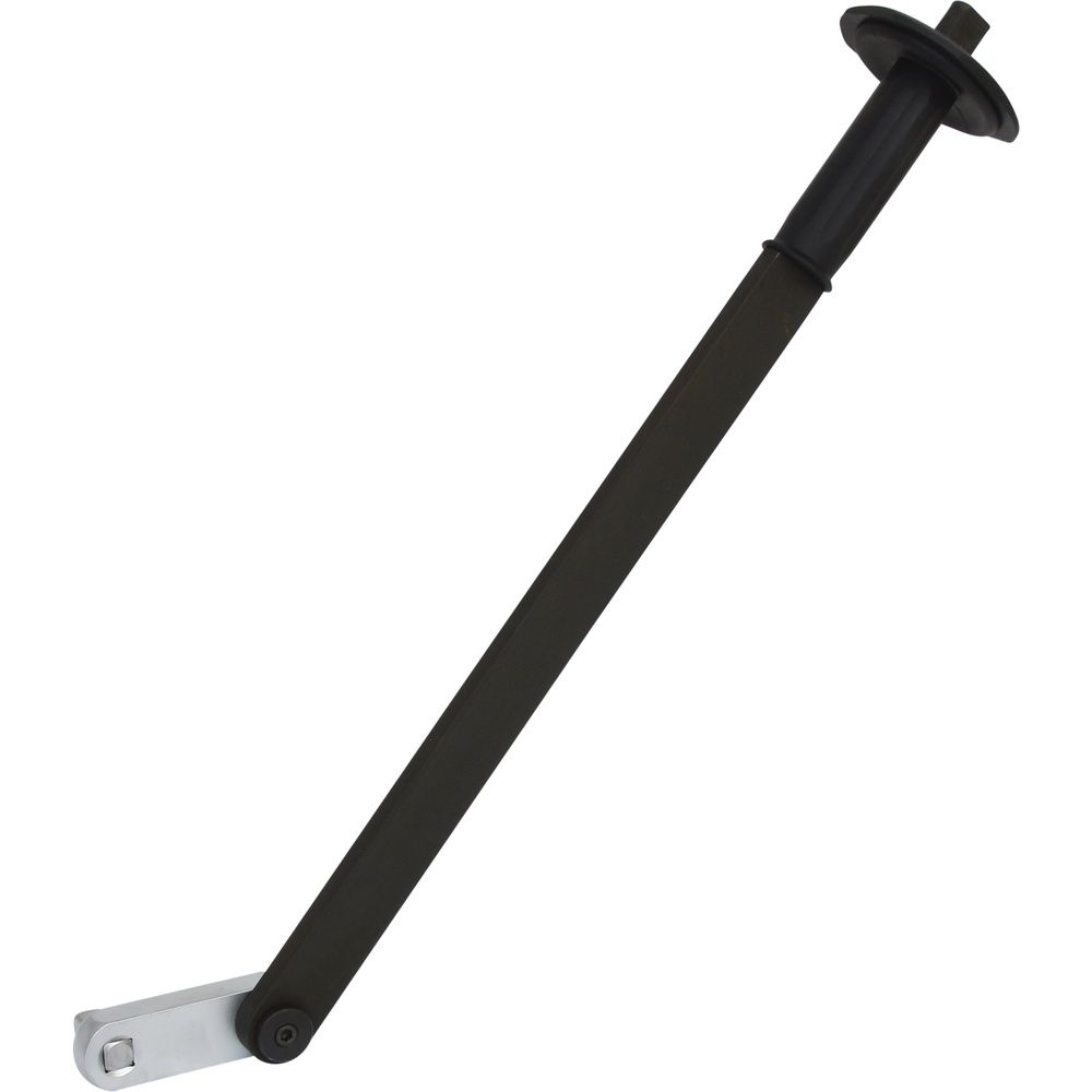 1/2" Schlagschlüssel, 560 + 100 mm