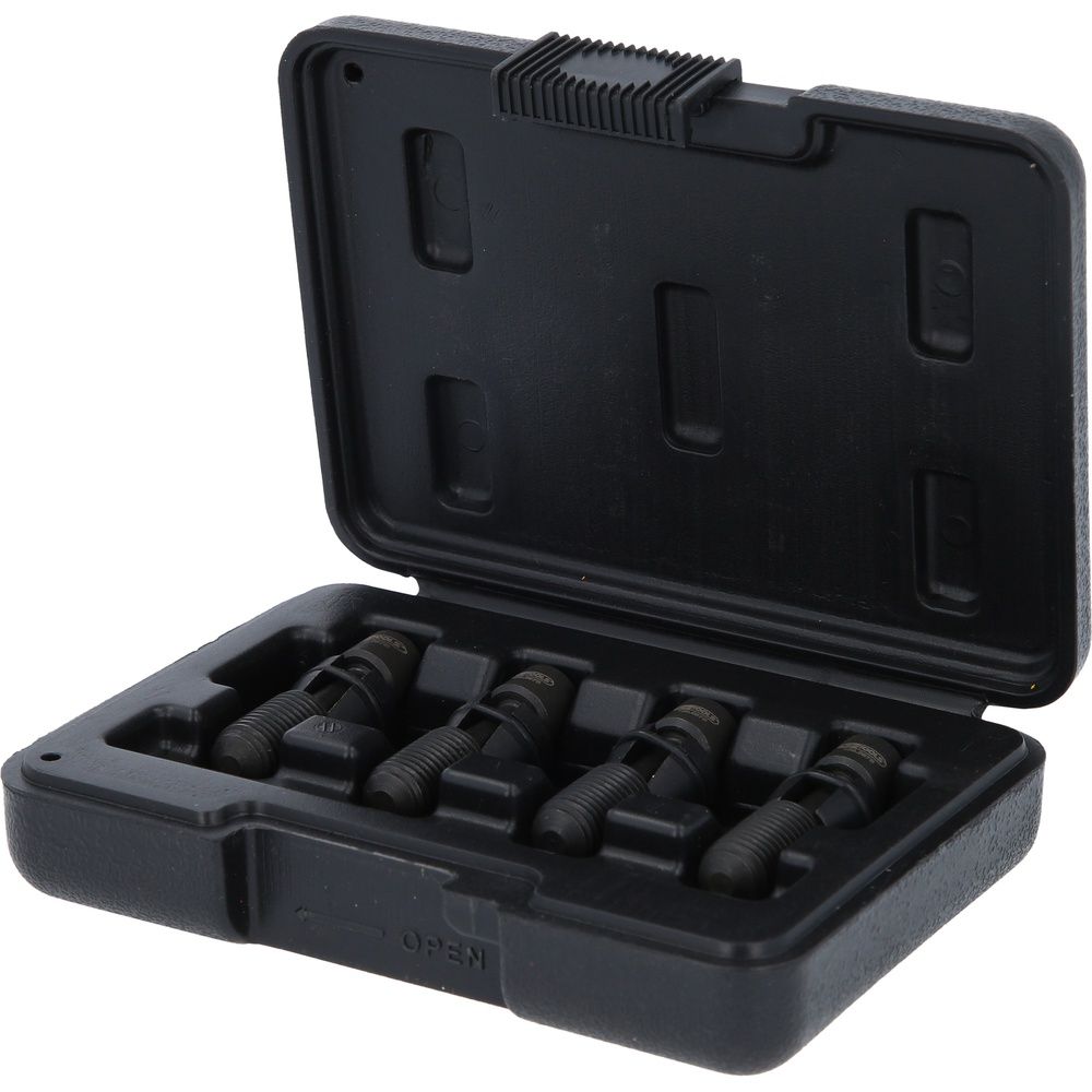 VAG Fixierbolzen-Satz für Hilfsrahmen M12 x 1,5, 4-tlg
