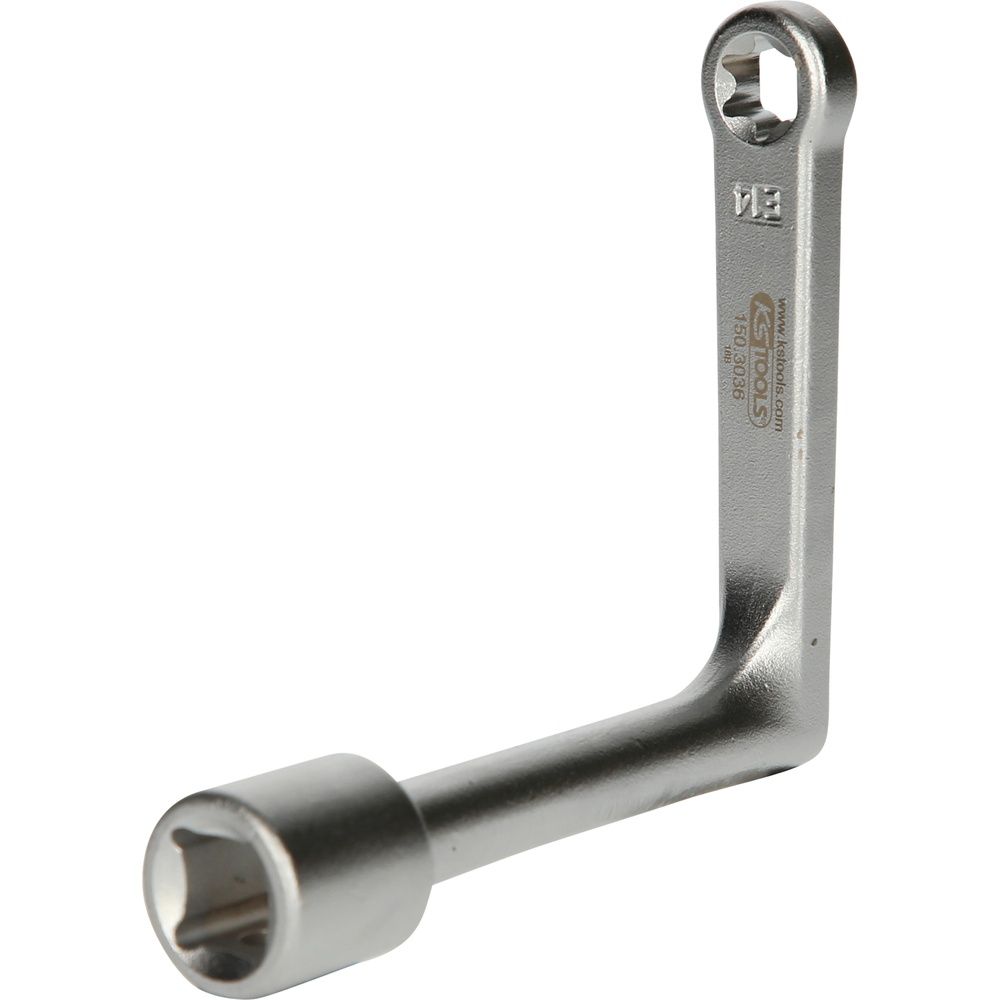 1/2" Torx-E-Schlüssel für Nockenwellenräder-Verschraubungen für Mercedes E14